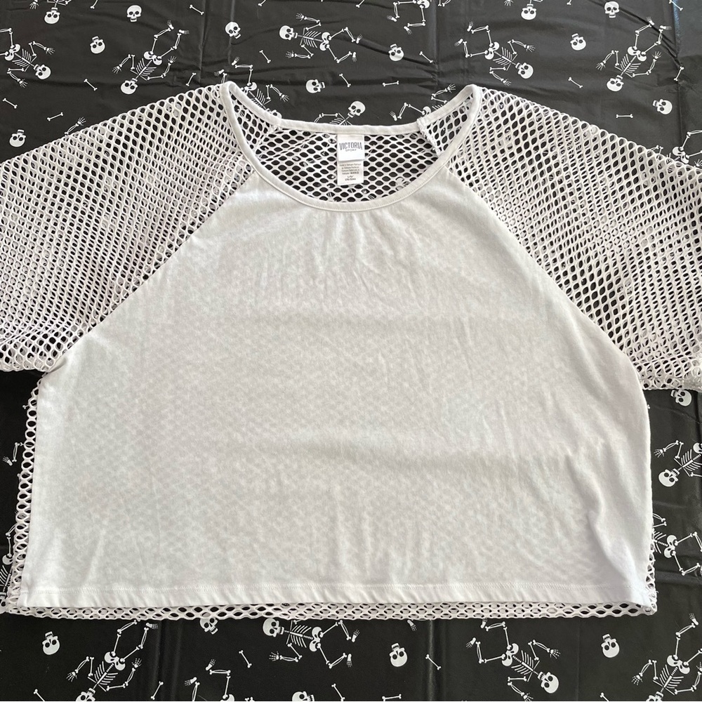 Victoria Sport Workout Top
